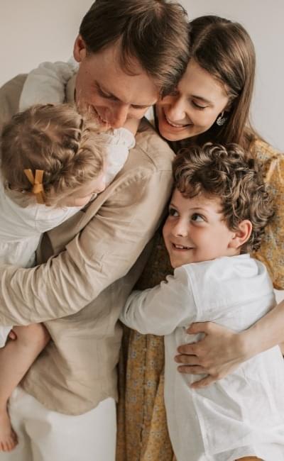 Family affection
