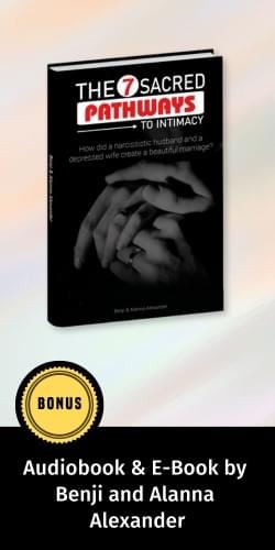 Bonus audiobook and E-book