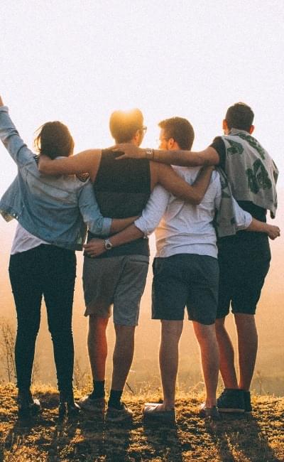 Friendship